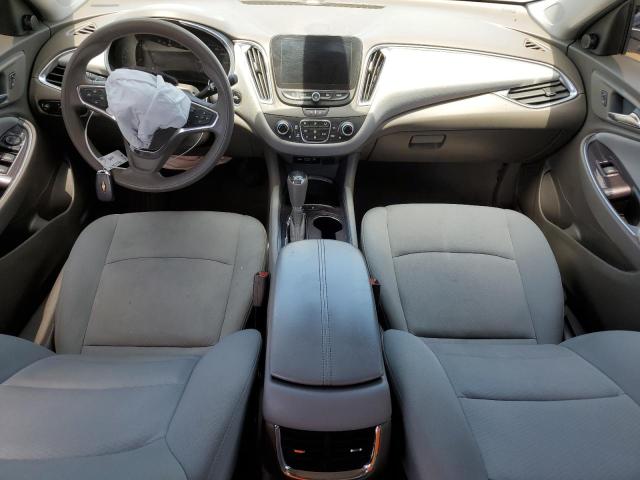 1G1ZD5ST2LF123180 Chevrolet MALIBU LT
