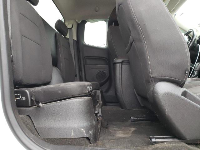 1GTH5CEN0J1234371 GMC CANYON SLE