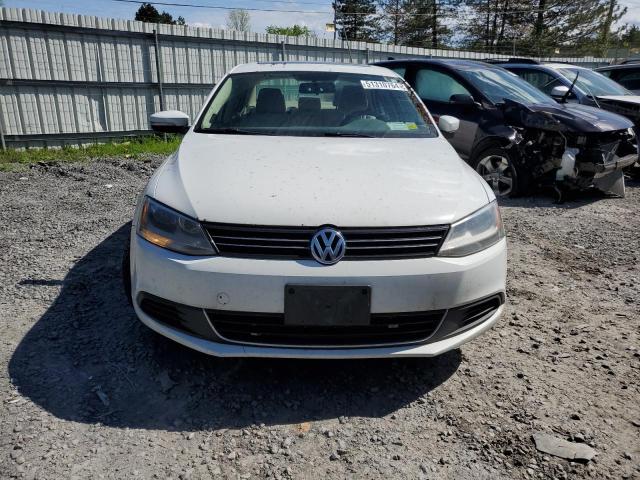 3VW3L7AJ9EM414450 Volkswagen JETTA TDI