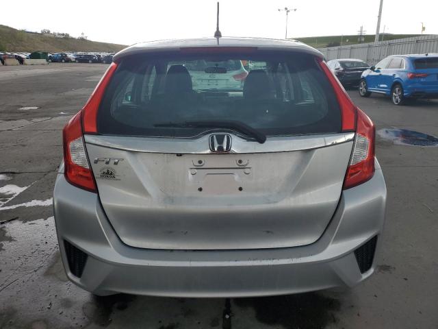 3HGGK5H87FM771059 Honda FIT EX