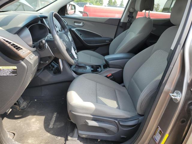 5NMZT3LB6HH009973 Hyundai SANTA FE SPORT