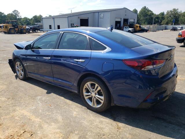 5NPE34AF3JH686384 Hyundai Sonata Sport