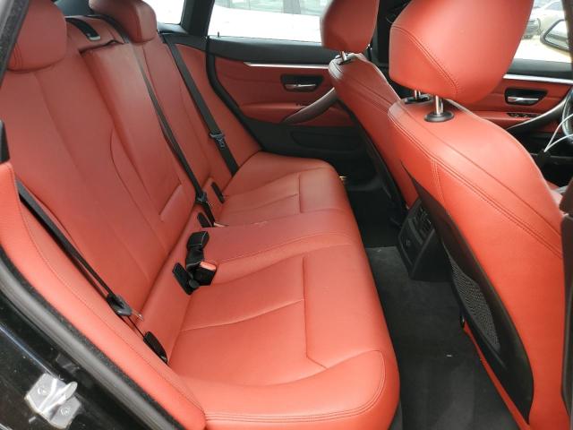 WBA4J1C5XKBM13656 BMW 430i Gran Coupe