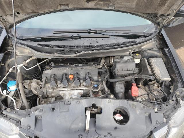 19XFB2F53FE115209 Honda Civic Lx