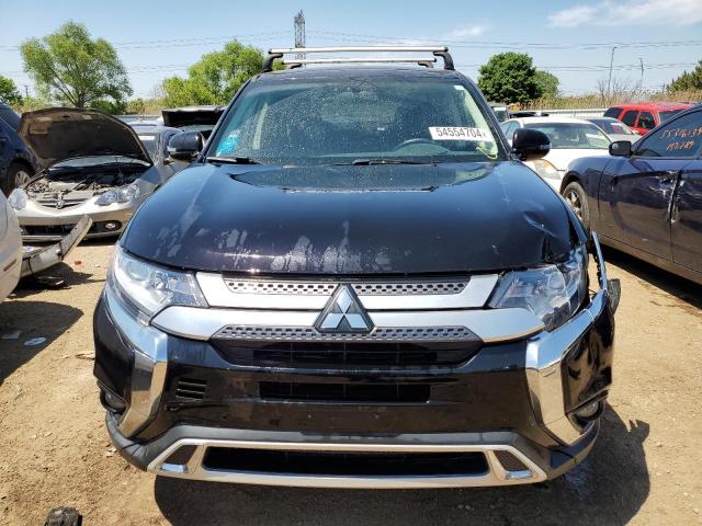 JA4AD3A36KZ045066 Mitsubishi Outlander Se