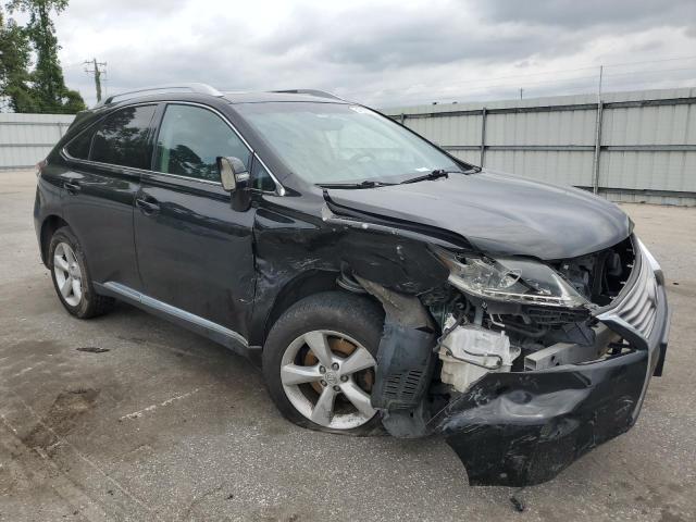 2T2BK1BAXFC306812 Lexus Rx 350 Base