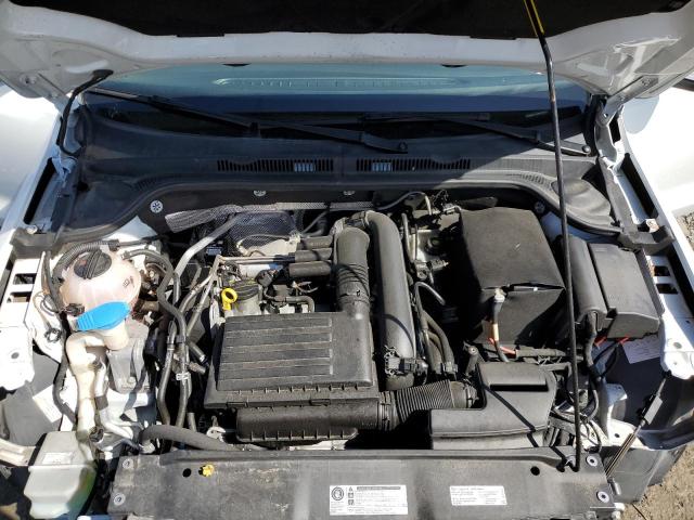 3VWDB7AJ1HM276852 Volkswagen JETTA SE