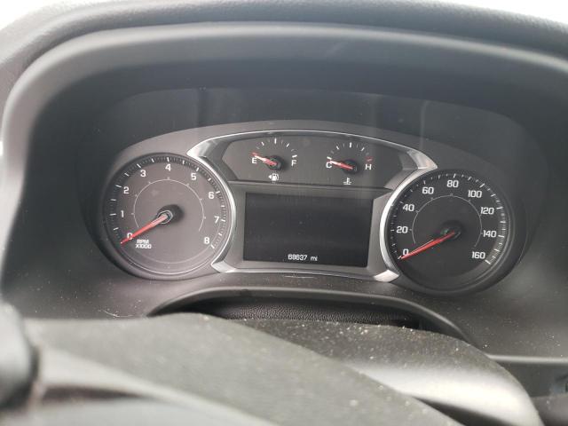 1GKKNLLS0KZ173335 GMC ACADIA SLE