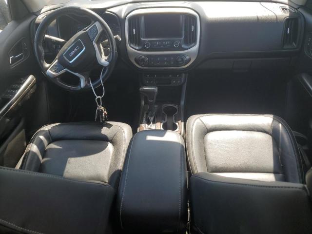 1GTG6DEN1H1302038 GMC CANYON SLT