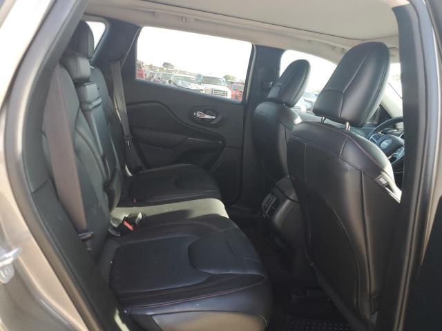 1C4PJMBS4GW359103 Jeep Cherokee Trailhawk