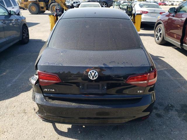 3VW2B7AJ5HM341032 Volkswagen JETTA S