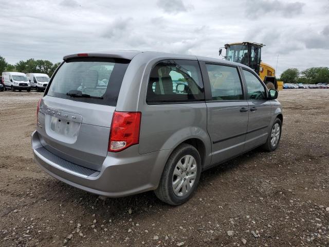 2C4RDGBGXFR570259 Dodge Grand Caravan Se