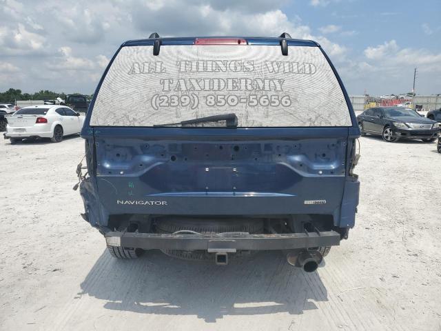 5LMJJ2JT2GEL09352 Lincoln Navigator Select