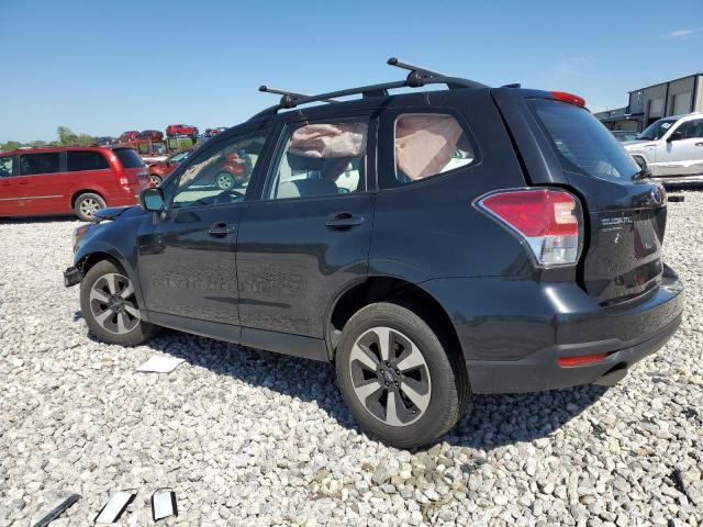 JF2SJABC8JH448803 Subaru Forester 2.5i