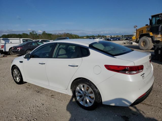 5XXGT4L34JG255043 KIA Optima Lx