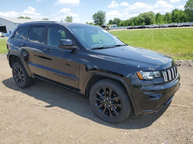 1C4RJFAG8LC362261 Jeep Grand Cherokee Laredo