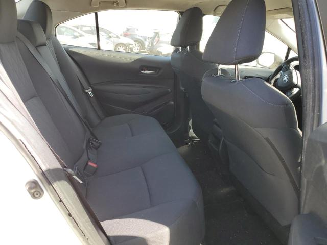 JTDEPRAE2LJ092629 Toyota COROLLA LE