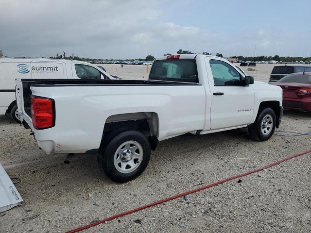 1GCNCNEH9JZ106288 Chevrolet Silverado C1500