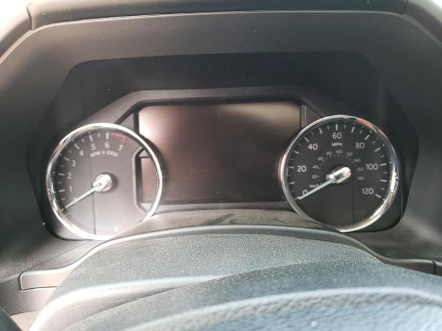 1FMJK1MT1LEA15117 Ford Expedition Max Platinum