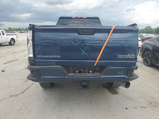 1GC4YVEY9LF164130 Chevrolet Silverado K3500 High Country