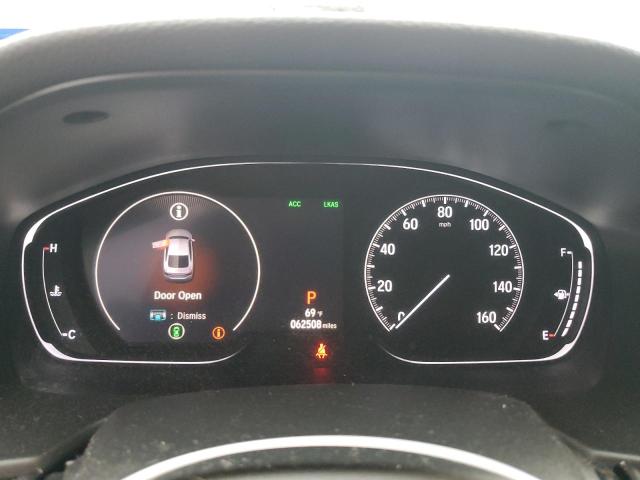 1HGCV2F94KA002171 Honda Accord Touring