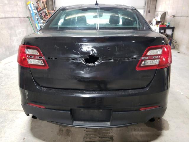 1FAHP2MK0GG105652 Ford Taurus Police Interceptor