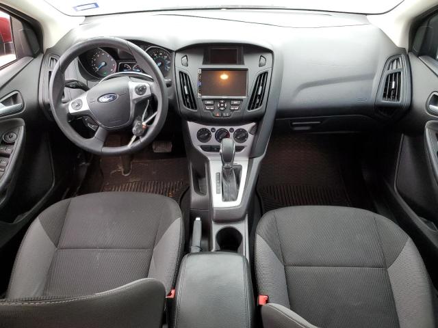 1FADP3F28EL177611 Ford FOCUS SE