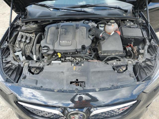 W04GS6SS4J1123591 Buick REGAL GS