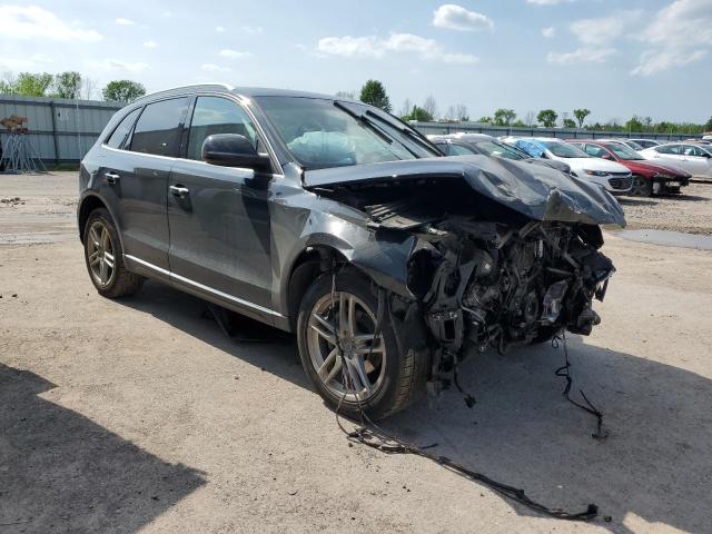 WA1LFAFP5FA053800 Audi Q5 Premium Plus