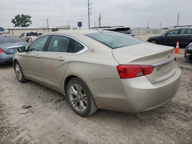 2G1125S34E9302657 Chevrolet IMPALA LT