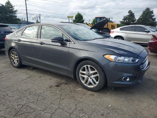 1FA6P0HD0G5120851 Ford FUSION SE
