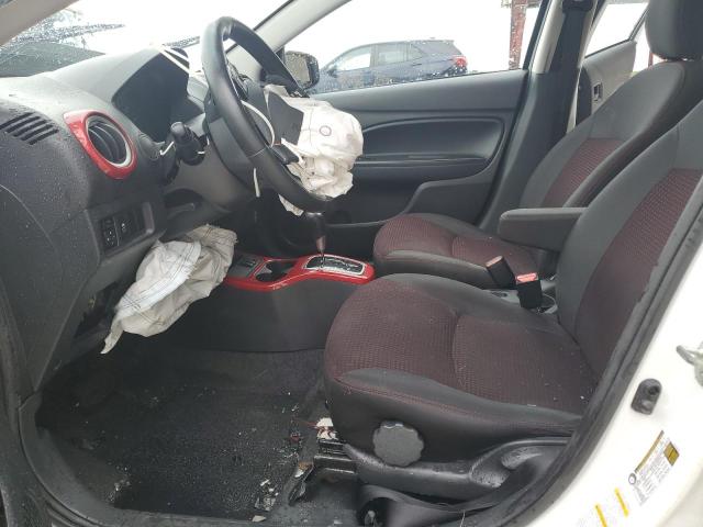 ML32A5HJ5LH010337 Mitsubishi MIRAGE LE