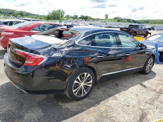 1G4ZR5SS9HU190003 Buick Lacrosse Premium