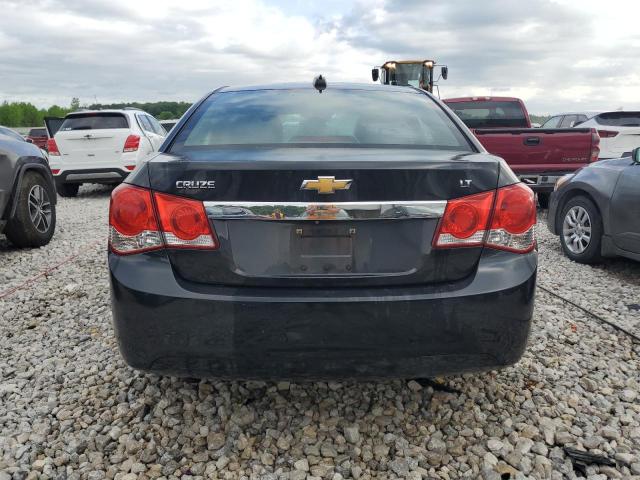 1G1PC5SB4F7162546 Chevrolet CRUZE LT