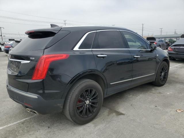 1GYKNCRS2JZ126335 Cadillac XT5 LUXURY