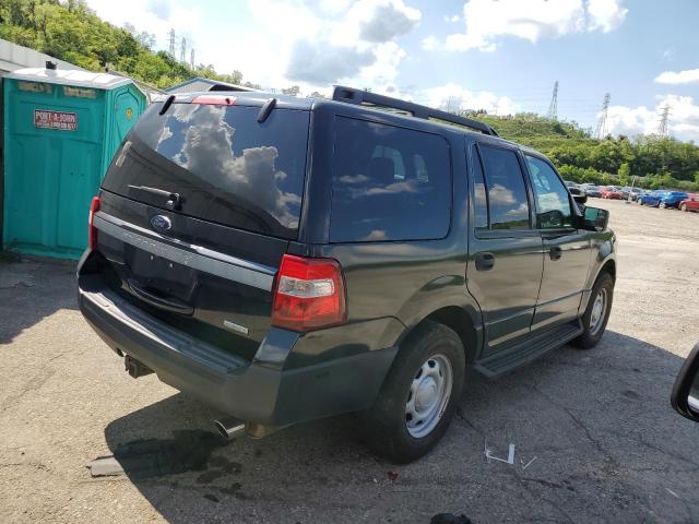 1FMJU1GT9HEA02886 Ford Expedition Xl