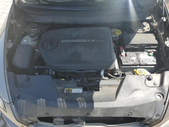 1C4PJLCS3HW610574 Jeep Cherokee Latitude