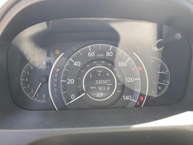 3CZRM3H36GG704747 Honda CR-V LX