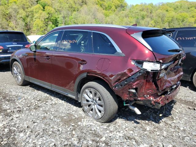 JM3KKEHD6R1115322 Mazda Cx-90 Premium Plus