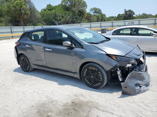 1N4CZ1CV5PC558540 Nissan Leaf Sv Plus