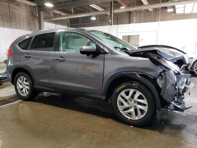 5J6RM4H52GL080472 Honda CR-V EX
