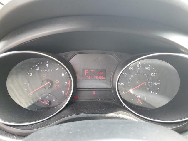 KNDMB5C14F6042612 KIA SEDONA LX