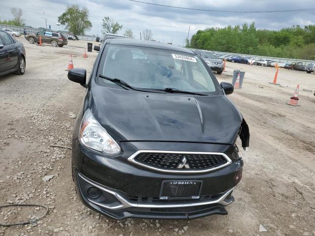 ML32A3HJ8KH006334 Mitsubishi MIRAGE ES