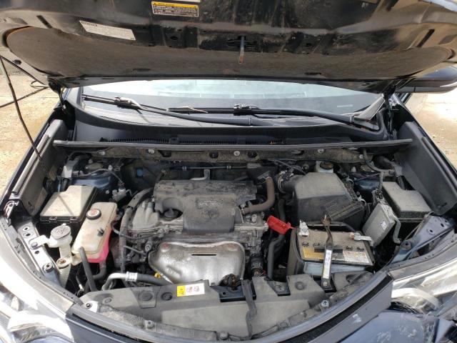 JTMJFREV0JD228148 Toyota RAV4 SE