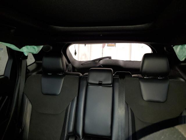 2FMPK4AP4LBA08144 Ford EDGE ST