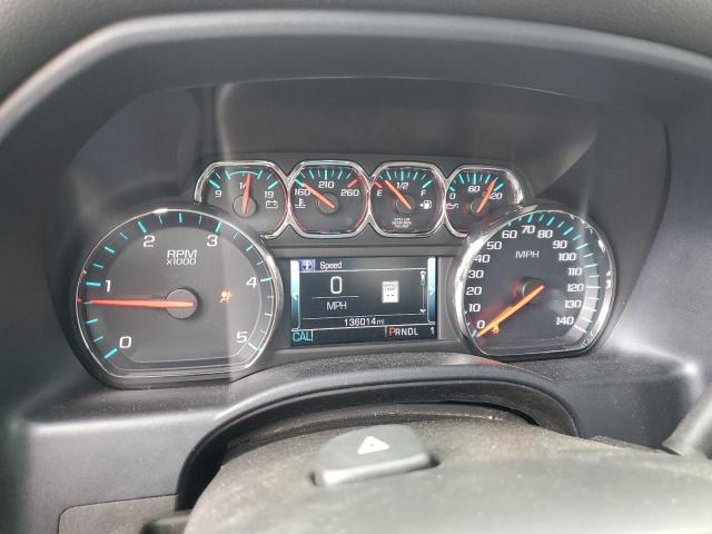 1GT42XEY3JF227474 GMC Sierra K3500 Slt