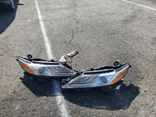 4T1BZ1HK8JU008590 Toyota CAMRY XSE