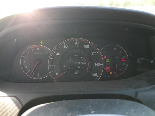 1HGCR2E56HA203355 Honda Accord Sport