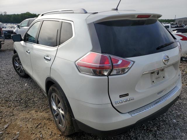 5N1AT2MTXFC793130 Nissan ROGUE S