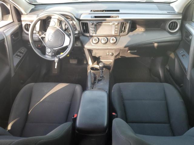 2T3ZFREV7HW403267 Toyota RAV4 LE